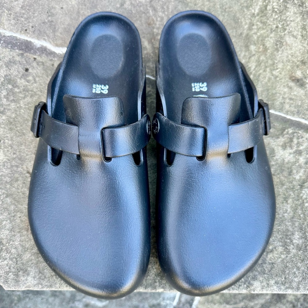 Birkenstock Boston EVA